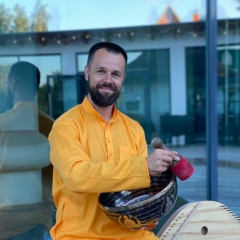 Виктор Пугачев, 19.08, Санкт-Петербург