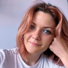 Вера Ситникова, Санкт-Петербург