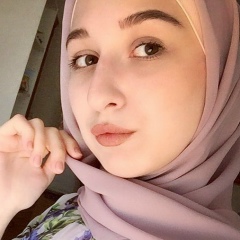 Джамиля Магомедова, 12.05.1995, Махачкала