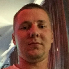 Александр Александрович, Волгоград