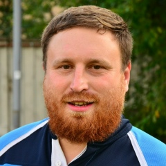 Павел Вдовин, 22.03.1983, Санкт-Петербург