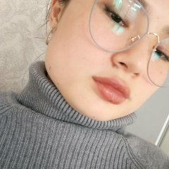 Nargiz Ruslanova, 27.11.1996, Токмок