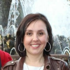 Юлия Павлова, 23.01.1977, Москва