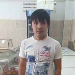 Шака Сарсенбаев