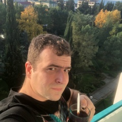 Сергей Разворотнев, 12.01.1988, Электросталь