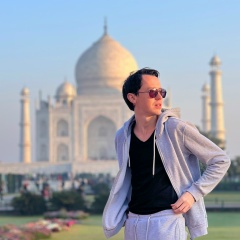 Илья Верещагин, 12.12, Санкт-Петербург