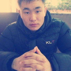 Erbol Uzakbaev, 03.10.1996, Алматы