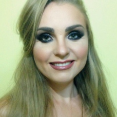 Alesia Maltseva, 20.07.1988, Limassol