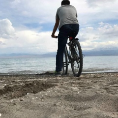 Нурсултан Оторбеков, Бишкек