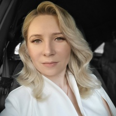 Юлия Кириенко, Волгоград