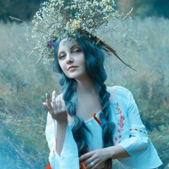 Дарья Михеева, 12.09.1993, Москва