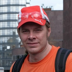 Павел Ермашкевич, 15.11.1970, Москва