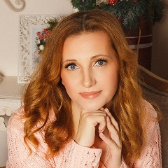 Елена Кирсанова, Санкт-Петербург