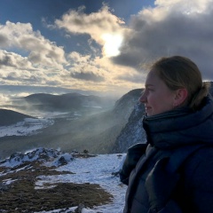 Екатерина Харенженкова, 17.01, Wien