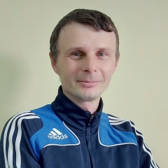 Дмитрий Глушичкин, 13.05.1984, Ковылкино