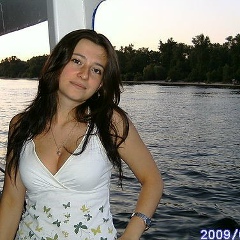 Татьяна Крамчанинова, 24.01.1988, Киев