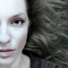 Ольга Андреевская, 19.05, Санкт-Петербург