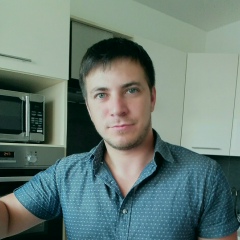 Александр Иванов, 22.03.1984, Новосибирск