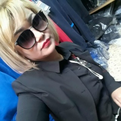 Нигара Якупова