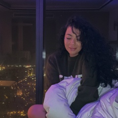 Djami Stylist, 11.01, Москва