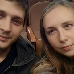 Юлия Любимова, 17.06, Санкт-Петербург