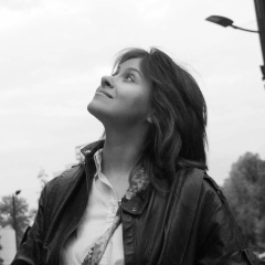 Александра Леонидович, 04.11.1989, Москва