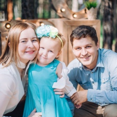 Екатерина Ефимова, 17.06, Красноярск