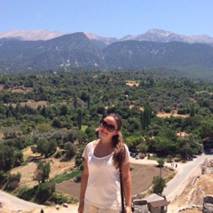 Альбина Абдуллина, 03.09