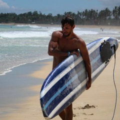 Алексей Рулькевич, 17.08.1947, Минск