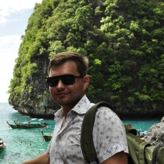 Филипп Плаксин, 09.01.1991