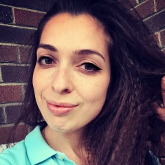 Kristina Ifantidi, 24.08.1990, Ставрополь