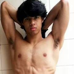 Luke Dassoin, 31.10.1990