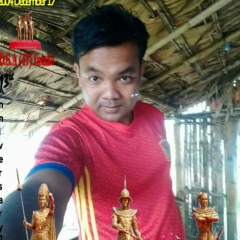 Wai Zin-Tun, 25.09.1984