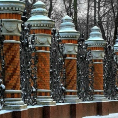 Анна Донцова, Санкт-Петербург