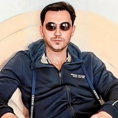 Виктор Яковлев, 10.09, Москва