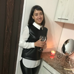 Раиса Богданова, 28.02, Темиртау