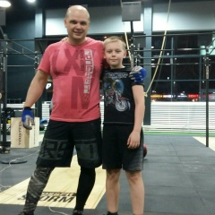 Михаил Чекулаев, 14.03.1978, Нижневартовск