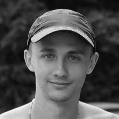 Александр Гнатко, 14.03