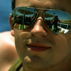 Андрей Дудоров, 09.02, Москва