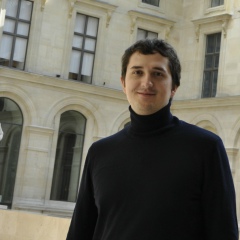 Александр Павлов, 26.05, Москва