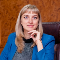 Светлана Звягинцева, 08.08, Курск
