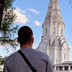 Art Kuznetsov, 28.04, Москва