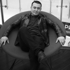 Ilimbek Orozaliev, 01.09.1989, Москва