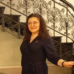 Екатерина Сычева, 05.06, Санкт-Петербург