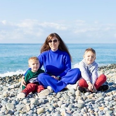 Екатерина Подгорная, 14.08, Ростов-на-Дону