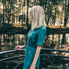 Юлия Коршакова