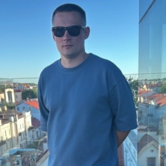 Александр Базей, Гродно