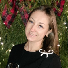 Надюшка Панькова, 04.04, Санкт-Петербург