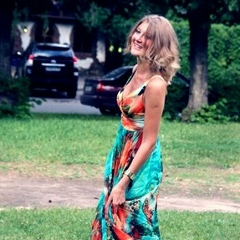 Дарья Кокина, 21.11.1991, Москва