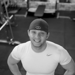 Игорь Кондратьев, Москва